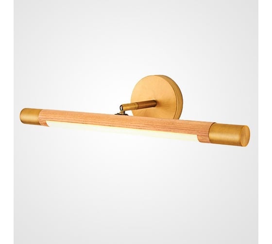 Бра IMPERIUMLOFT ULTA L55 Light brown 219473-26