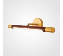 Бра IMPERIUMLOFT ULTA L45 Dark brown 219471-26