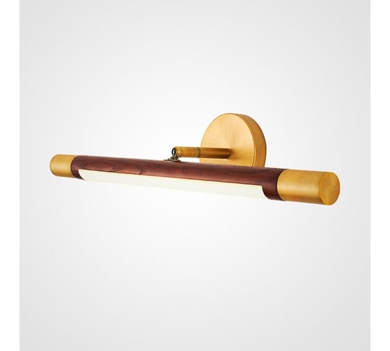 Бра IMPERIUMLOFT ULTA L45 Dark brown 219471-26