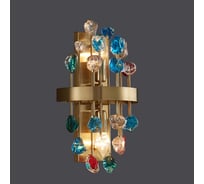 Настенный светильник IMPERIUMLOFT RUFINA C 209142-23