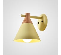 Настенный светильник IMPERIUMLOFT NOD WALL Yellow 178364-26