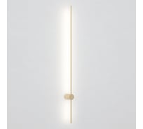 Настенный светильник IMPERIUMLOFT Wall LINES L120 Gold 178041-26