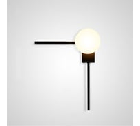 Настенный светильник IMPERIUMLOFT в виде угла LINGE S 178014-26