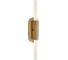 Бра IMPERIUMLOFT Rousseau Medium Vanity honey gold 190587-22 1