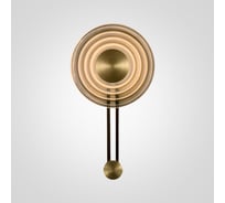 Настенный светильник IMPERIUMLOFT FANCY L55.5 179941-26