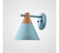 Настенный светильник IMPERIUMLOFT NOD WALL Blue 178361-26