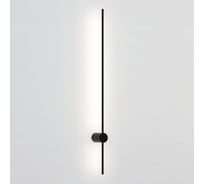 Настенный светильник IMPERIUMLOFT Wall LINES L100 Black 178036-26