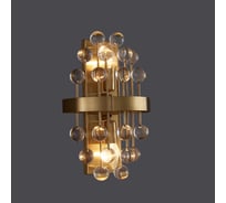 Настенный светильник IMPERIUMLOFT RUFINA B 209141-23