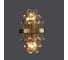 Настенный светильник IMPERIUMLOFT RUFINA B 209141-23 1