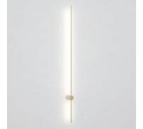 Настенный светильник IMPERIUMLOFT Wall LINES L150 Gold 178042-26