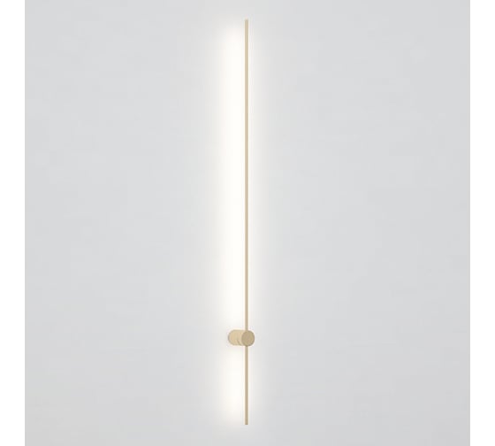 Настенный светильник IMPERIUMLOFT Wall LINES L150 Gold 178042-26