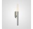 Бра IMPERIUMLOFT Rousseau Small Bath Sconce Chrome 192931-22 1