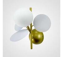 Настенный светильник IMPERIUMLOFT MATISSE WALL White 191910-26