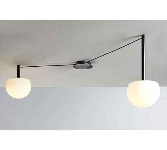 Потолочная люстра IMPERIUMLOFT RANGEL L2 213690-26
