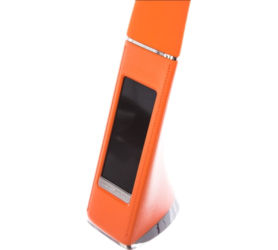 Настольная лампа Elektrostandard TL90220 оранжевый a043987