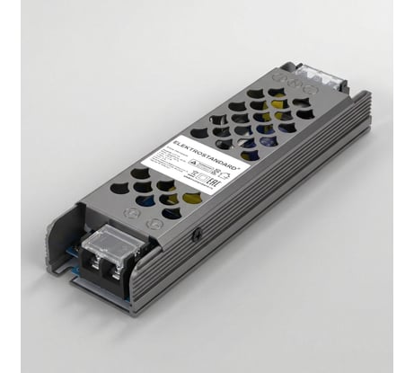 Блок питания Elektrostandard 60W IP00 LST 5A a043085