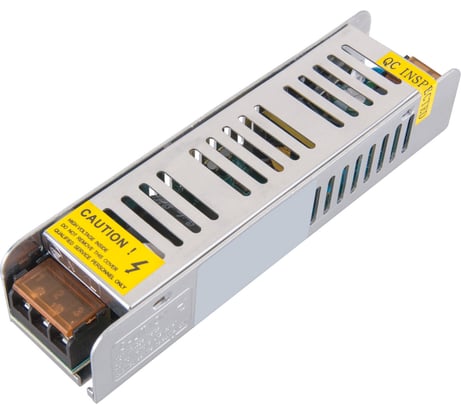 Блок питания Elektrostandard 60W IP00 LST 5A a043085