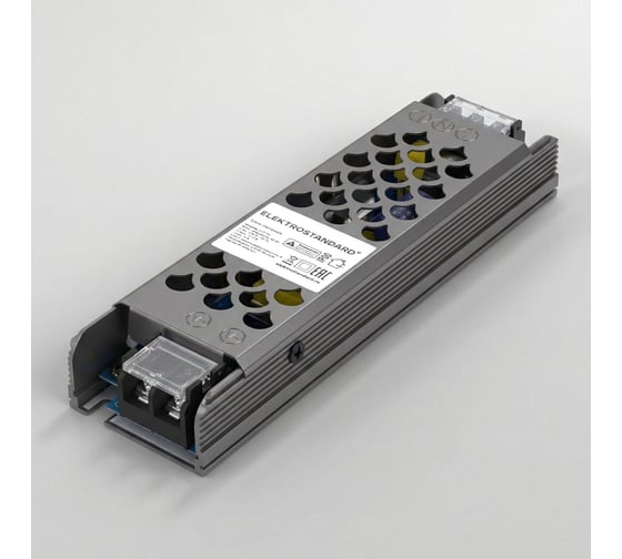 Блок питания Elektrostandard 60W IP00 LST 5A a043085