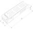 Блок питания Elektrostandard 60W IP00 LST 5A a043085 1
