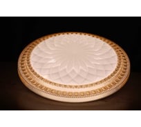 Светодиодный светильник Metronex mlr-04 48вт 400мм Золото MLR-04GD