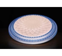 Светодиодный светильник Metronex mlr-04 48вт 400мм Синий MLR-04B