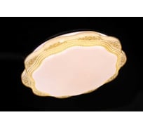 Светодиодный светильник Metronex mlr-03 48вт 400мм Золото MLR-03GD