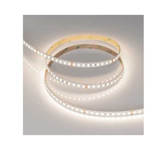 Светодиодная лента Arlight ULTRA-C126-10mm 24V Day4000 , высок.эфф.200 лм 5м 040220