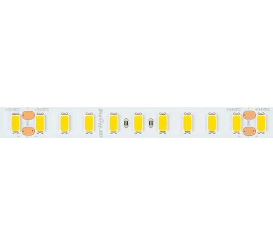 Светодиодная лента Arlight ULTRA-C126-10mm 24V Day4000 , высок.эфф.200 лм 5м 040220