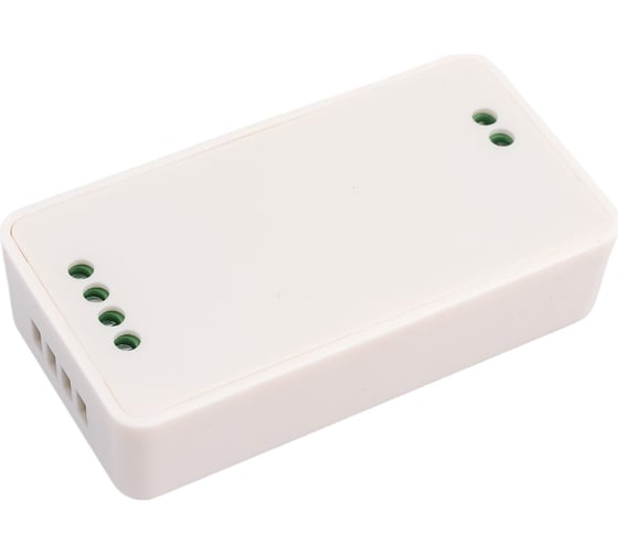 Контроллер для осветительного оборудования Elektrostandard LSC 010 RF RGB 18A сенсорный a042958