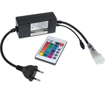Контроллер для осветительного оборудования Elektrostandard LS001 220V 5050 RGB (LSC 011) a043627