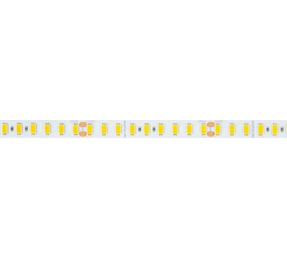 Светодиодная лента Arlight ULTRA-C126-10mm 24V Warm3000 , высок.эфф.200 л 5м 040222