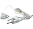 Удлинитель для гирлянд ЭРА ENIN3U 220V, IP20, 3м Б0041903 2