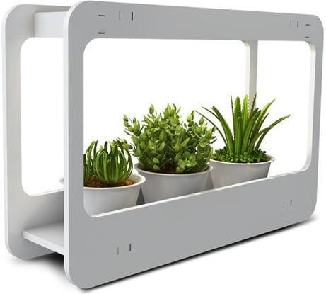 Светильник Jazzway PMG 002 LED 14w 4000K подставка для цветов 5009554