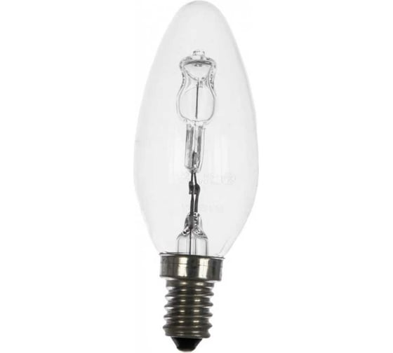 Галогенная лампа General Electric GE HALO C42W CL E27-2/20 63940