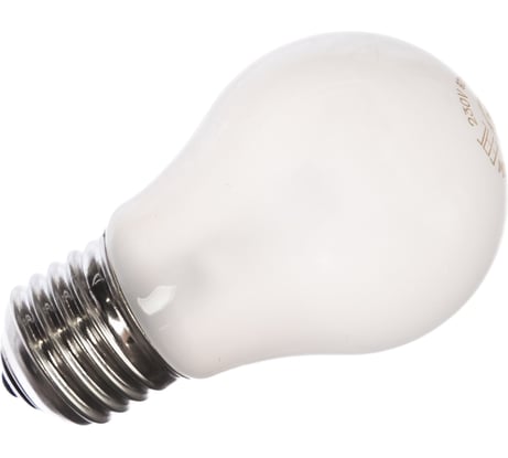 Лампа накаливания General Electric GE 40A1/F/E27 A50--100b 65845