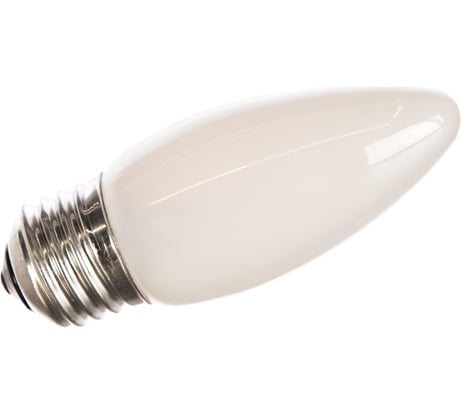 Лампа накаливания General Electric GE 40C1/F/E27 240V--100 84787