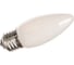 Лампа накаливания General Electric GE 40C1/F/E27 240V--100 84787 1