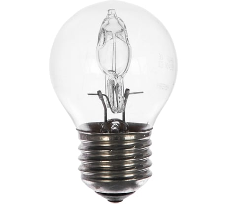 Галогенная лампа General Electric GE HALO S42W CL E27-2/16 63947