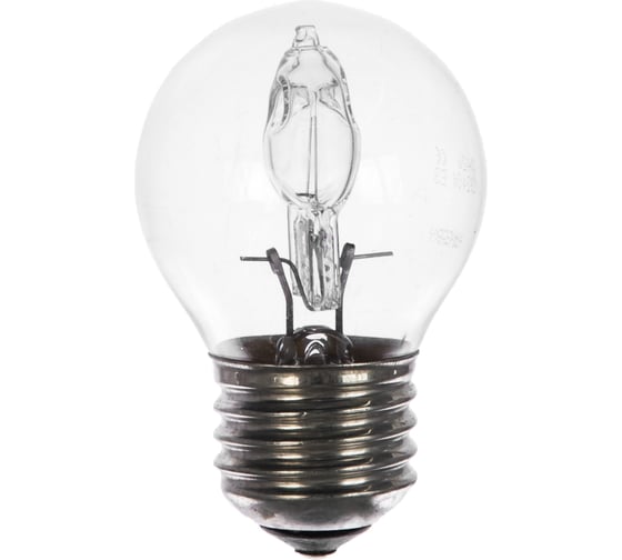 Галогенная лампа General Electric GE HALO S42W CL E27-2/16 63947