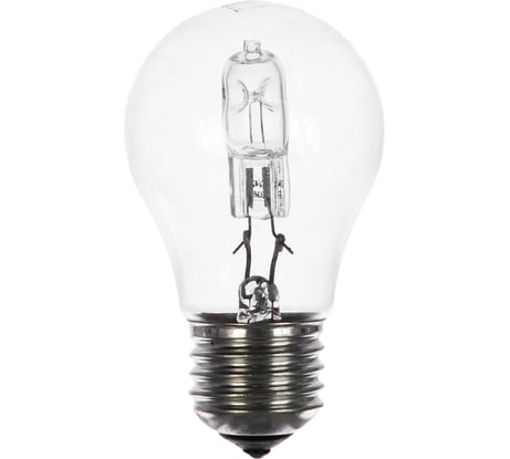 Галогенная лампа General Electric GE HALO A42W CL E27-2/16 63931