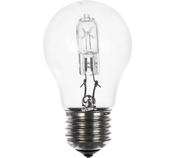 Галогенная лампа General Electric GE HALO A42W CL E27-2/16 63931 1