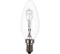 Галогенная лампа General Electric GE HALO C42W CL E14-2/20 63936