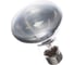 Рефлекторная лампа General Electric GE 75R80/E27 --10 92859 1