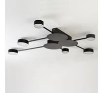 Настенно-потолочный светильник IMPERIUMLOFT ASBRO 6 177912-26