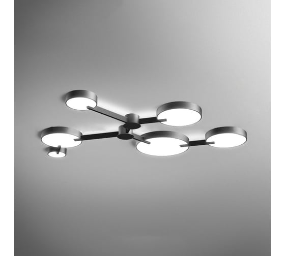 Потолочный светильник IMPERIUMLOFT MIDA 6 200982-26