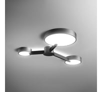 Потолочный светильник IMPERIUMLOFT MIDA 3 151503-26