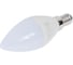 Светодиодная лампа ITALMAC LED-CANDLE 7,5W 4000 K E14 C35 ("свечка", пластик, E14, 7.5Вт, 4000К, 675Лм, 230В, Матовая) IT8718 3