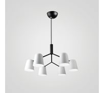 Подвесная люстра IMPERIUMLOFT SKYM D80 203498-26