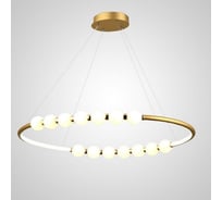 Подвесная люстра IMPERIUMLOFT ACCESS CH D81 194915-23