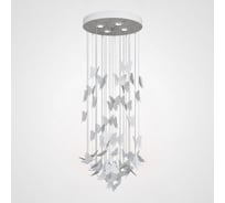Люстра IMPERIUMLOFT Night Butterflies Chandelier D30 H80 189534-22